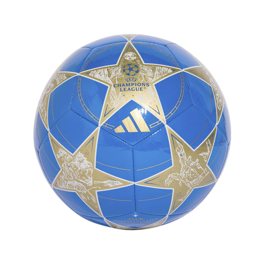 ADIDAS UCL Club Soccer Ball - JP1535