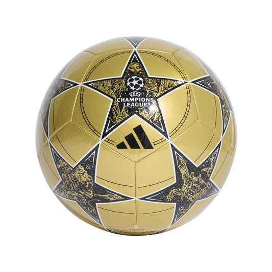 ADIDAS UCL Club Soccer Ball - JP1536