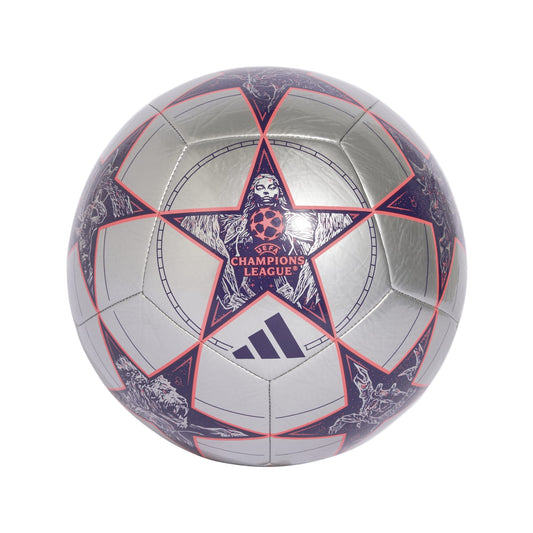 ADIDAS UCL Club Soccer Ball - JP1539