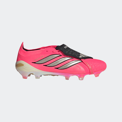 Adidas Predator Elite Fold-Over Tongue FG JP6237