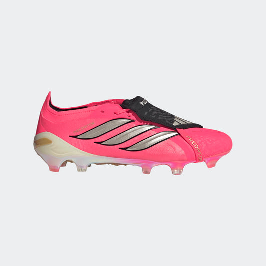 Adidas Predator Elite Fold-Over Tongue FG JP6237