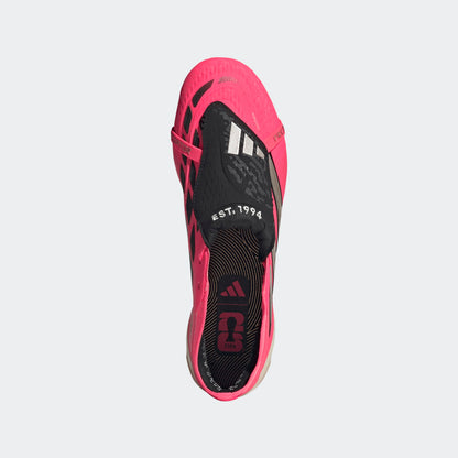 Adidas Predator Elite Fold-Over Tongue FG JP6237