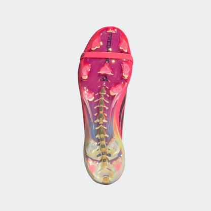Adidas Predator Elite Fold-Over Tongue FG JP6237