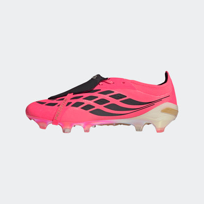 Adidas Predator Elite Fold-Over Tongue FG JP6237