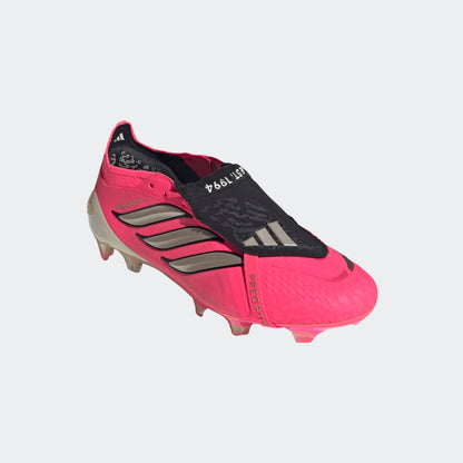 Adidas Predator Elite Fold-Over Tongue FG JP6237
