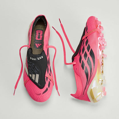 Adidas Predator Elite Fold-Over Tongue FG JP6237