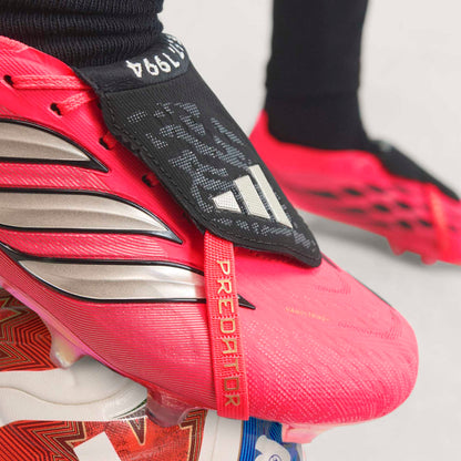 Adidas Predator Elite Fold-Over Tongue FG JP6237
