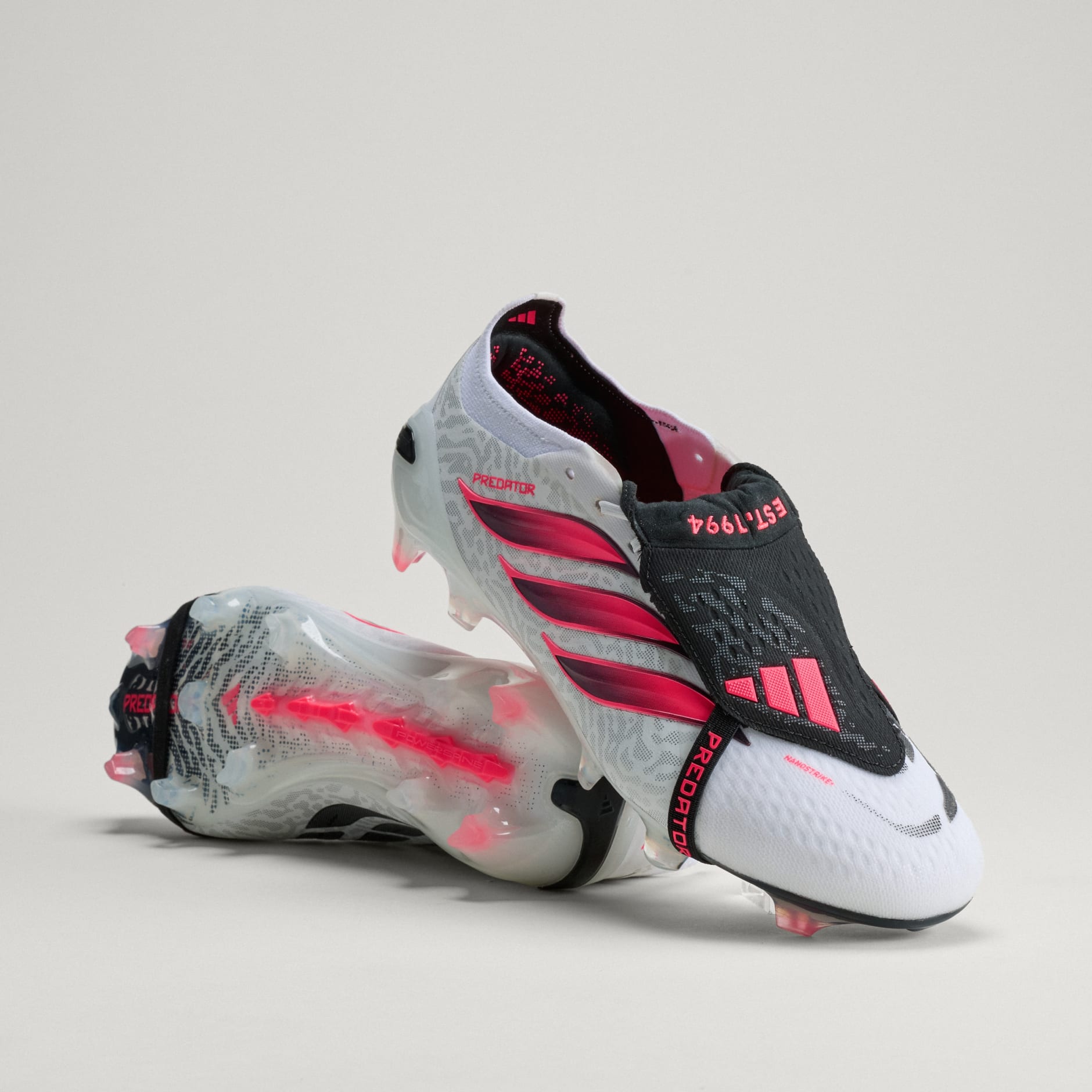 Adidas Predator Elite FT F JP6248 – Aggressive Soccer