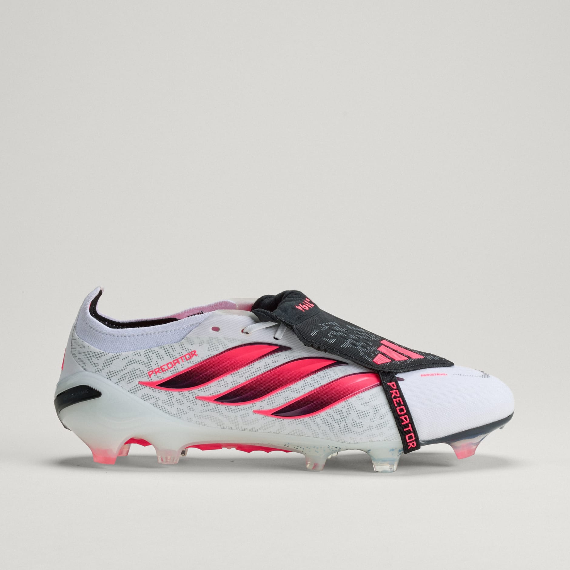 Adidas Predator Elite FT FG JP6248 – Aggressive Soccer