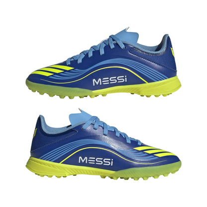 ADIDAS F50 Messi League TF J - JR4426