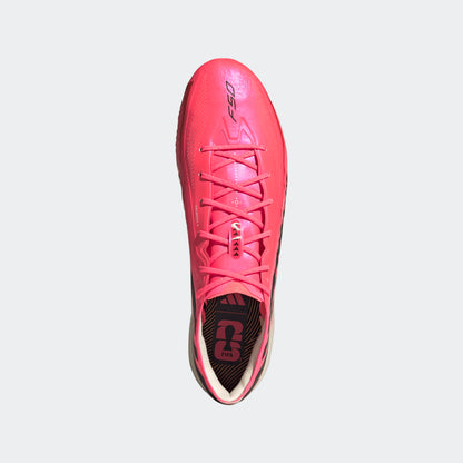Adidas F50 Hyper Fast Elite FG JR5386
