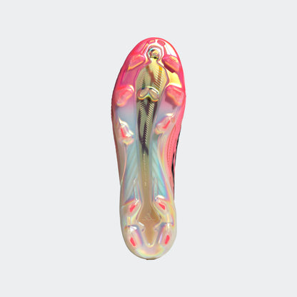 Adidas F50 Hyper Fast Elite FG JR5386