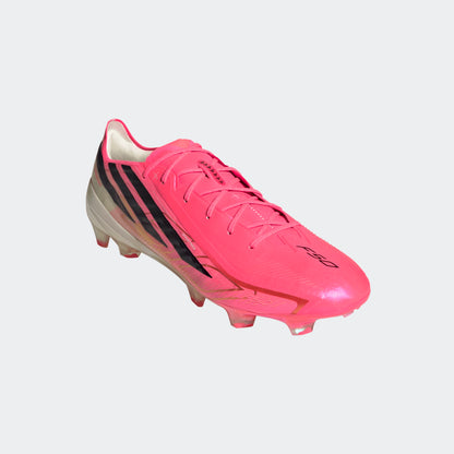 Adidas F50 Hyper Fast Elite FG JR5386