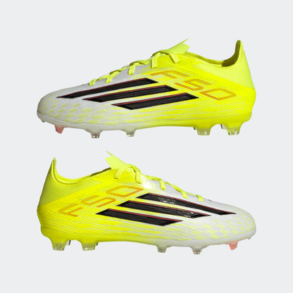 ADIDAS F50 Elite FG Jr - JR8965