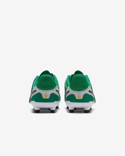 NIKE Jr Tiempo Legend 10 Academy FG/MG - HJ7190 300