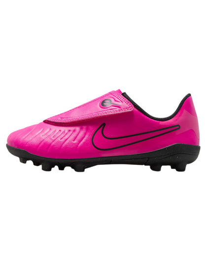 NIKE Jr Tiempo Legend 10 Club FG - DV4356 600