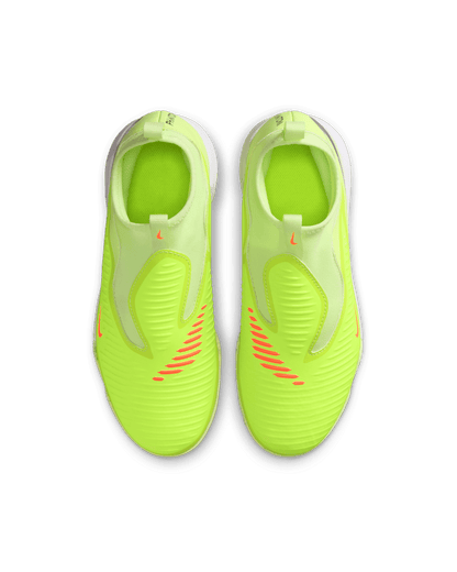 NIKE Jr Phantom 6 High Academy TF - HQ2049 800