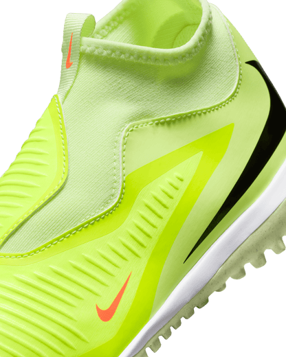 NIKE Jr Phantom 6 High Academy TF - HQ2049 800