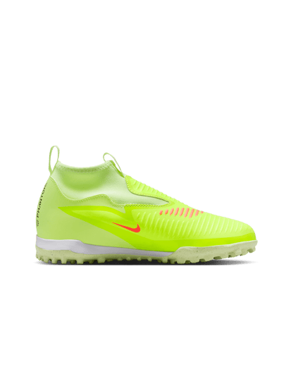 NIKE Jr Phantom 6 High Academy TF - HQ2049 800