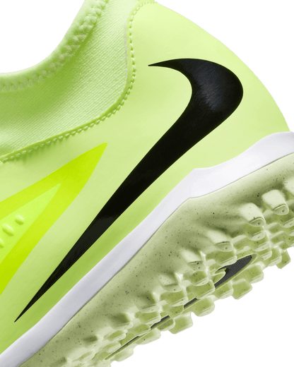 NIKE Jr Phantom 6 High Academy TF - HQ2049 800
