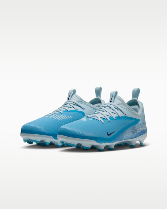 Nike JR Phantom 6 Low Academy FG IV2024 401