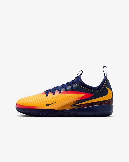 NIKE Jr Phantom 6 Low Academy FG - HQ2036 800