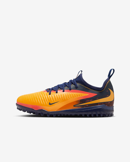 NIKE Jr Phantom 6 Low Academy "EH" TF - HQ2040 800