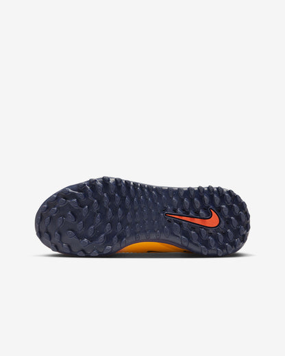NIKE Jr Phantom 6 Low Academy "EH" TF - HQ2040 800