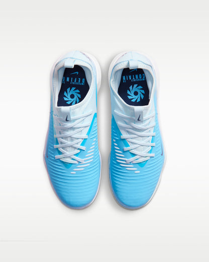 Nike JR Phantom 6 Low Academy TF IV2022 401