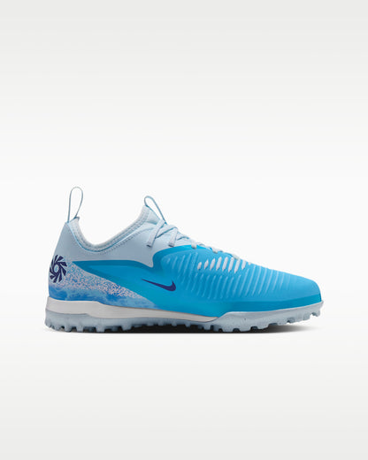 Nike JR Phantom 6 Low Academy TF IV2022 401