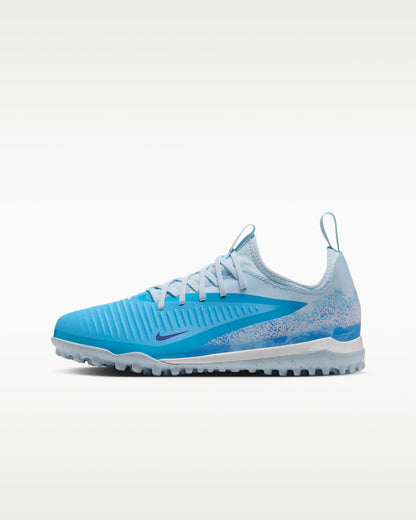 Nike JR Phantom 6 Low Academy TF IV2022 401