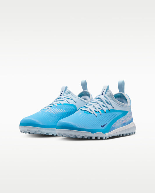 Nike JR Phantom 6 Low Academy TF IV2022 401