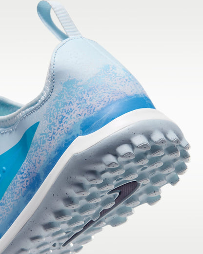 Nike JR Phantom 6 Low Academy TF IV2022 401