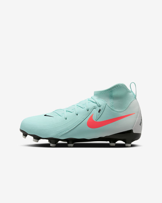 NIKE Jr Phantom Luna II Academy FG - FJ2603 300