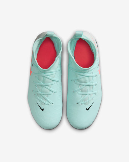 NIKE Jr Phantom Luna II Academy FG - FJ2603 300