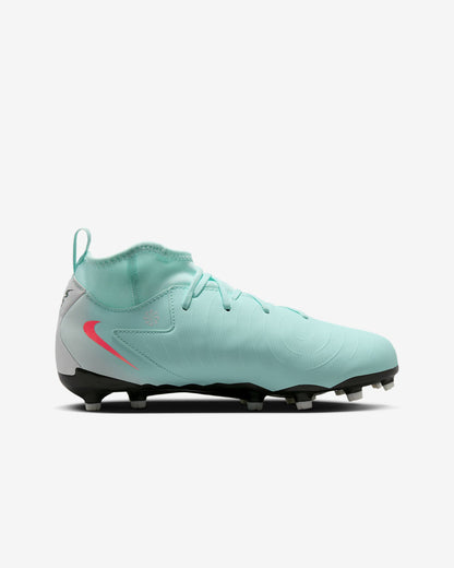 NIKE Jr Phantom Luna II Academy FG - FJ2603 300