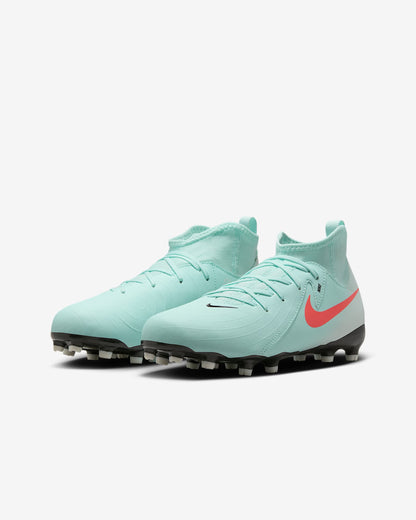NIKE Jr Phantom Luna II Academy FG - FJ2603 300