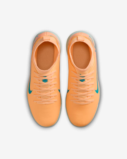 NIKE Jr Superfly 10 Club "KM" TF - HJ6933 801