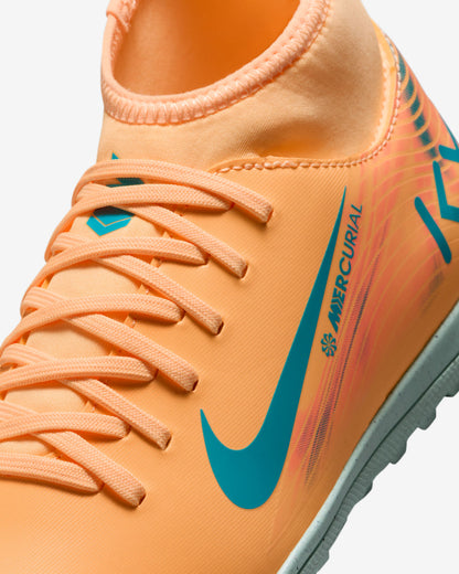 NIKE Jr Superfly 10 Club "KM" TF - HJ6933 801