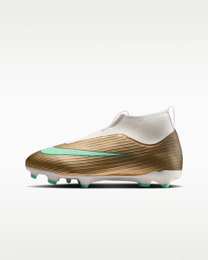 Nike r. Mercurial Superfly 11 Academy "Kylian Mbappé" IR0790 701