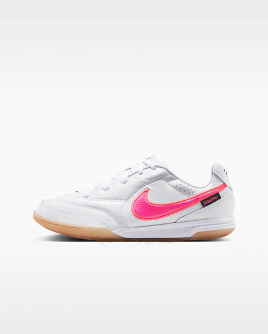 Nike Jr Tiempo Street Gato Indoor IH1806 901