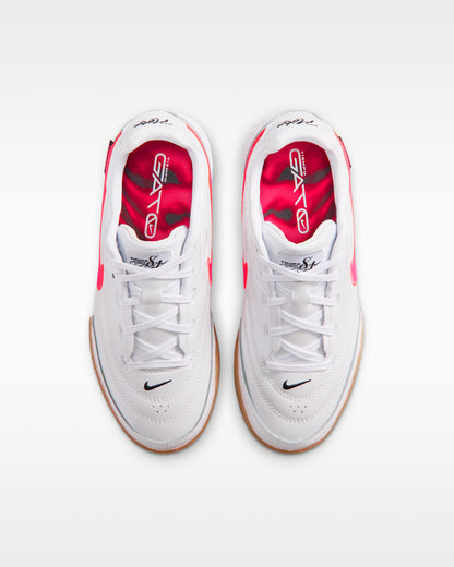 Nike Jr Tiempo Street Gato Indoor IH1806 901