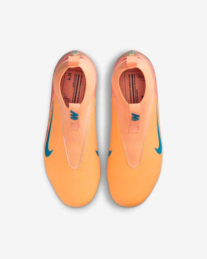 NIKE Jr Zoom Superfly 10 Academy "KM" FG/MG - HF3417 801