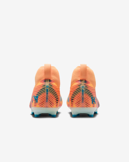 NIKE Jr Zoom Superfly 10 Academy "KM" FG/MG - HF3417 801
