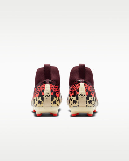 Nike JR Superfly NU3 Academy FG/MG IO8468 661