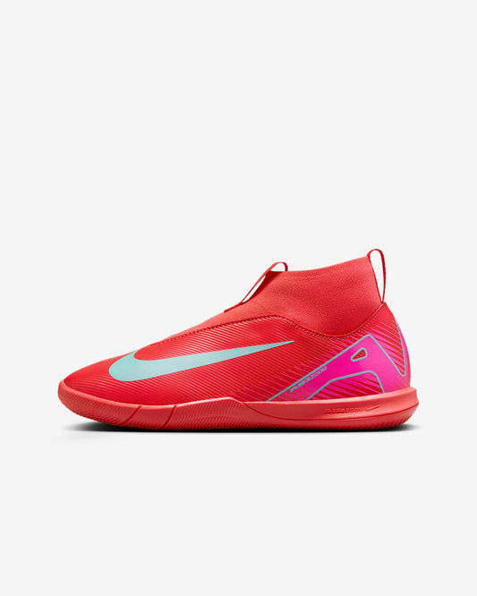NIKE Jr Mercurial Superfly 10 Academy IC - FQ8312 800