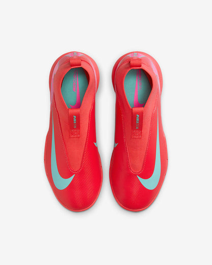 NIKE Jr Mercurial Superfly 10 Academy IC - FQ8312 800