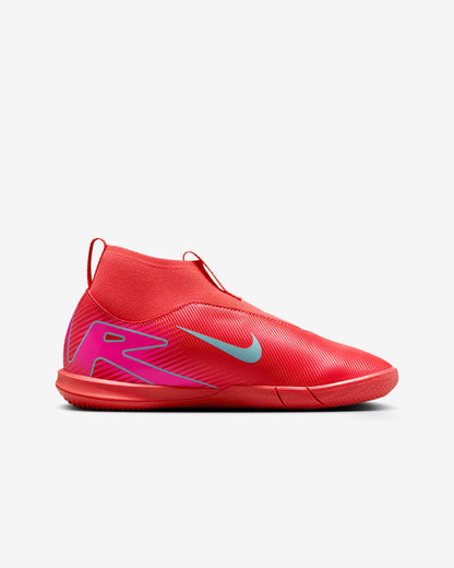 NIKE Jr Mercurial Superfly 10 Academy IC - FQ8312 800