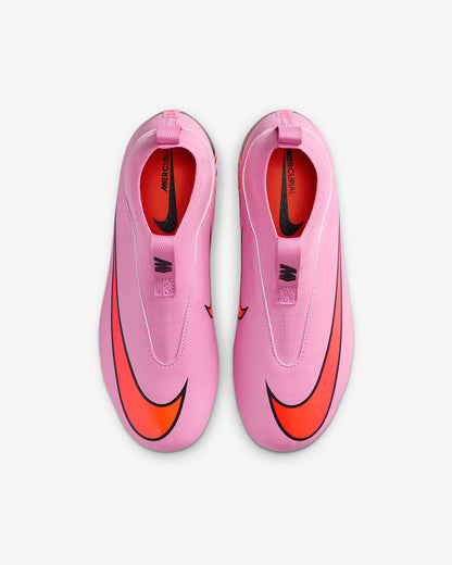 NIKE Jr Mercurial Superfly 10 FG - FQ8304 600