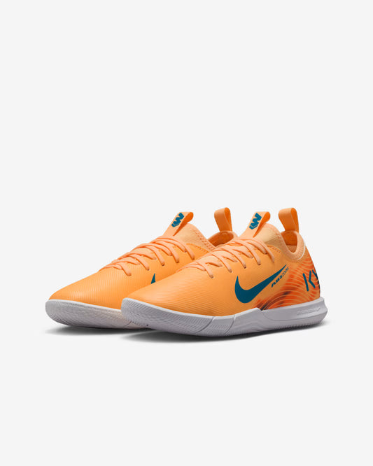 NIKE Jr Zoom Vapor 16 Academy "KM" IC - FQ8414 801